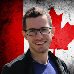 Canadian in a T-Shirt Avatar