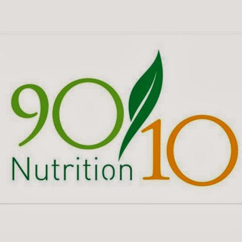 90/10 Nutrition