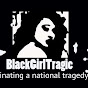 Black Girl Tragic Avatar