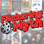 Flickering Myth logo