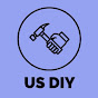 US DIY logo