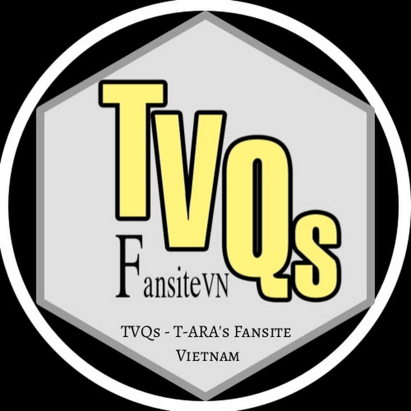 T-ARA's Fansite Vietnam (TVQ - T-ARAVN)