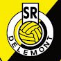 SRD TV Officiel logo