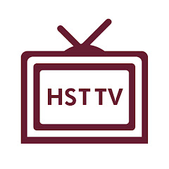 Логотип каналу 하석태TV (HST TV)