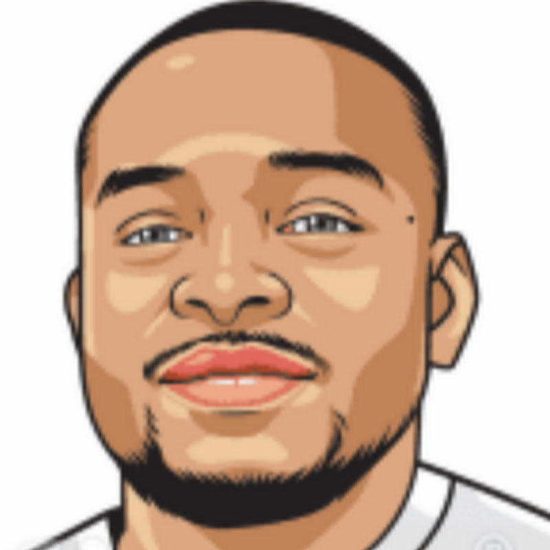 Kamal “CryptoK” Glover icon