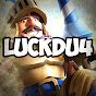 Luckdu4 - Clash Royale & Clash of Clans