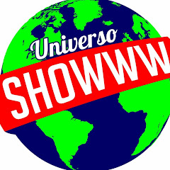 UNIVERSO SHOWWW channel thumbnail