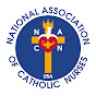 National Association of Catholic Nurses, USA logo