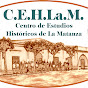 CEHLaM LA MATANZA logo