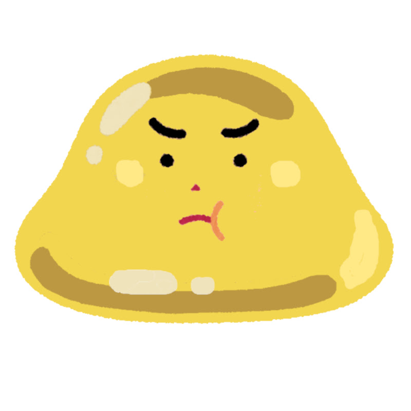 やさぐれメタルのサムネイル