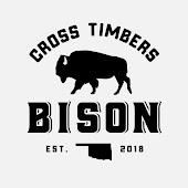 Cross Timbers Bison