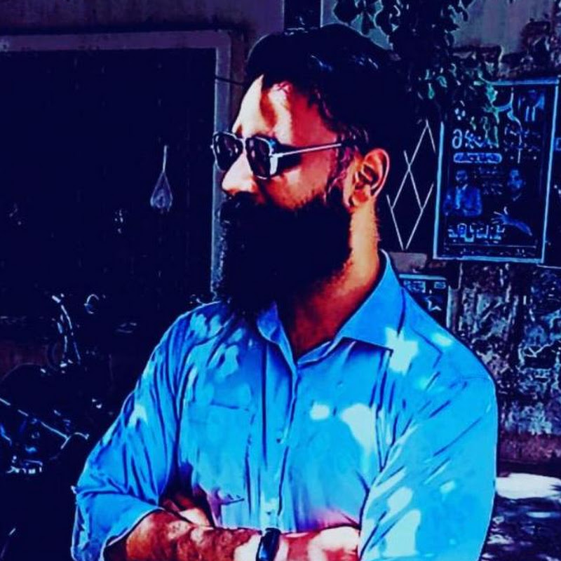 Salman Haider