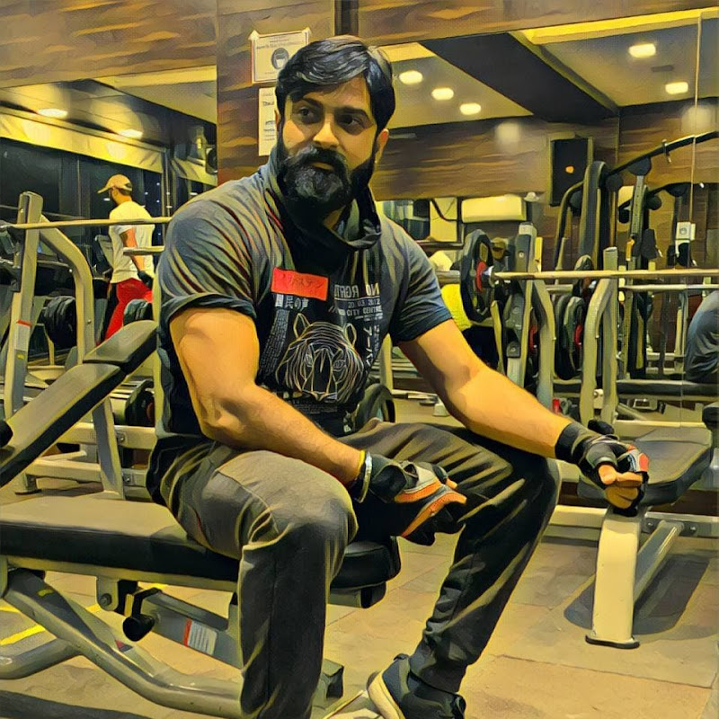 Fitness First Indore