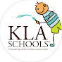 KLA Schools of Naperville logo