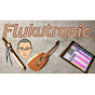 Flukutronic logo