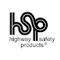 Highway Safety Products logo