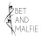 Bet and Malfie Silk Scarves