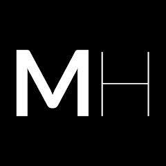 Логотип каналу MotivationHub