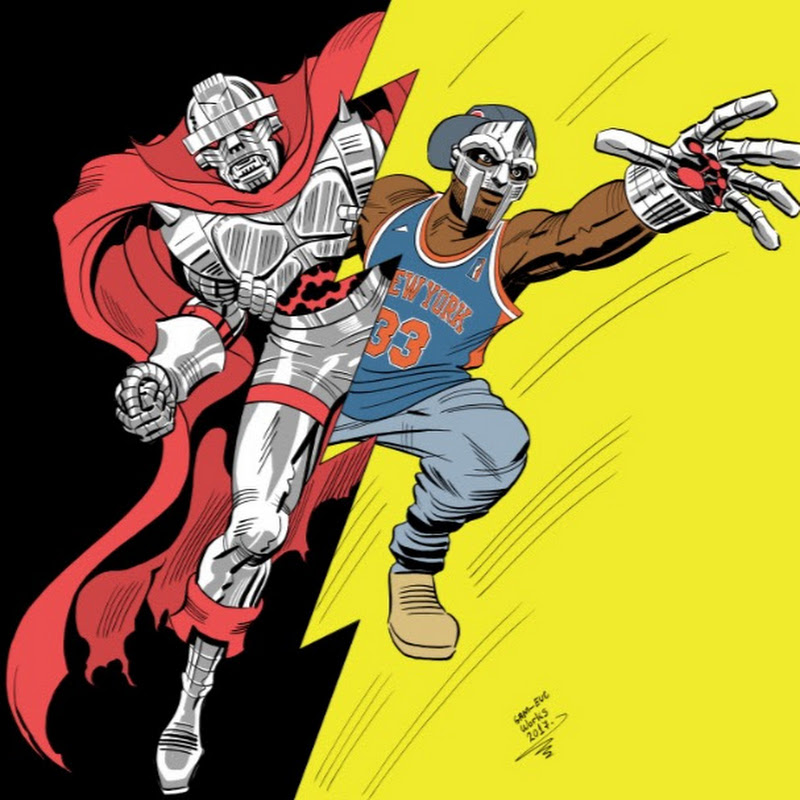 CZARFACE