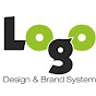 Logo Design & Brand Systems logo