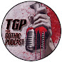 The Gothic Podcast logo