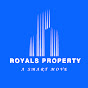Royals Property logo