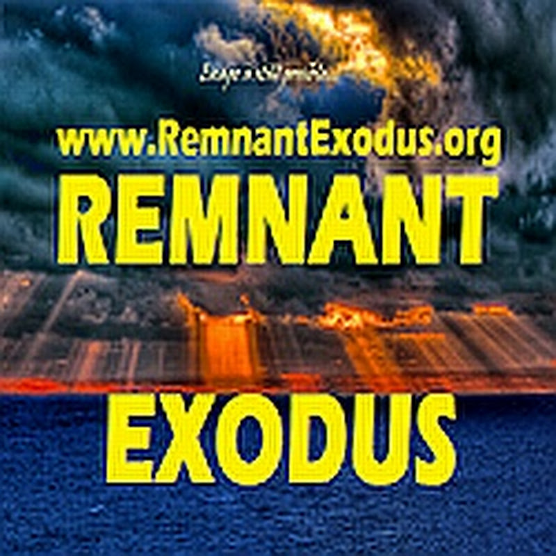 Remnant Exodus . Org