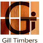 Gill Timbers logo
