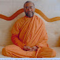 Swami Yogeshwarananda Giri logo