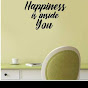 Inside Happiness logo