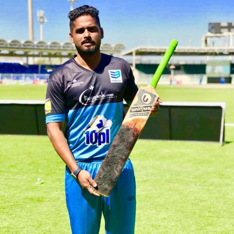 Ansaf Ali