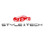 Style&Tech Project logo