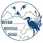 River Refuge Seed logo
