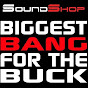 SoundShopNo