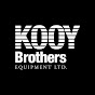 Kooy Brothers Equipment LTD. logo