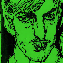 Hamilton Morris Avatar