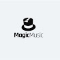 Magic Of Music logo