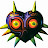 Majora Mask