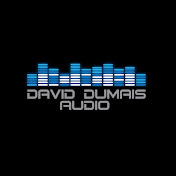 David Dumais Audio