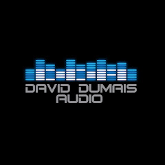 David Dumais Audio Avatar