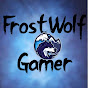 FrostWolf Gaming logo