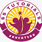 SS TUTORIALS logo