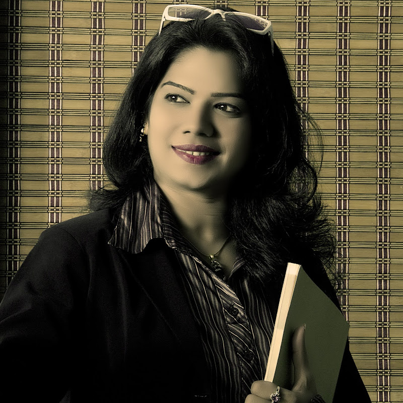 Urvi Bakshi