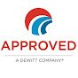 Approved Freight Forwarders logo