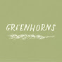 Greenhorns logo