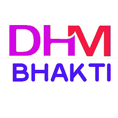 DHM Bhakti avatar