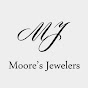 Moore's Jewelers logo