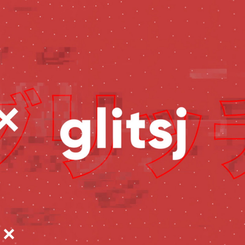 Glitsj