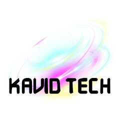 KAVID TECH channel logo