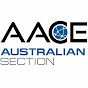 AACE Australia logo